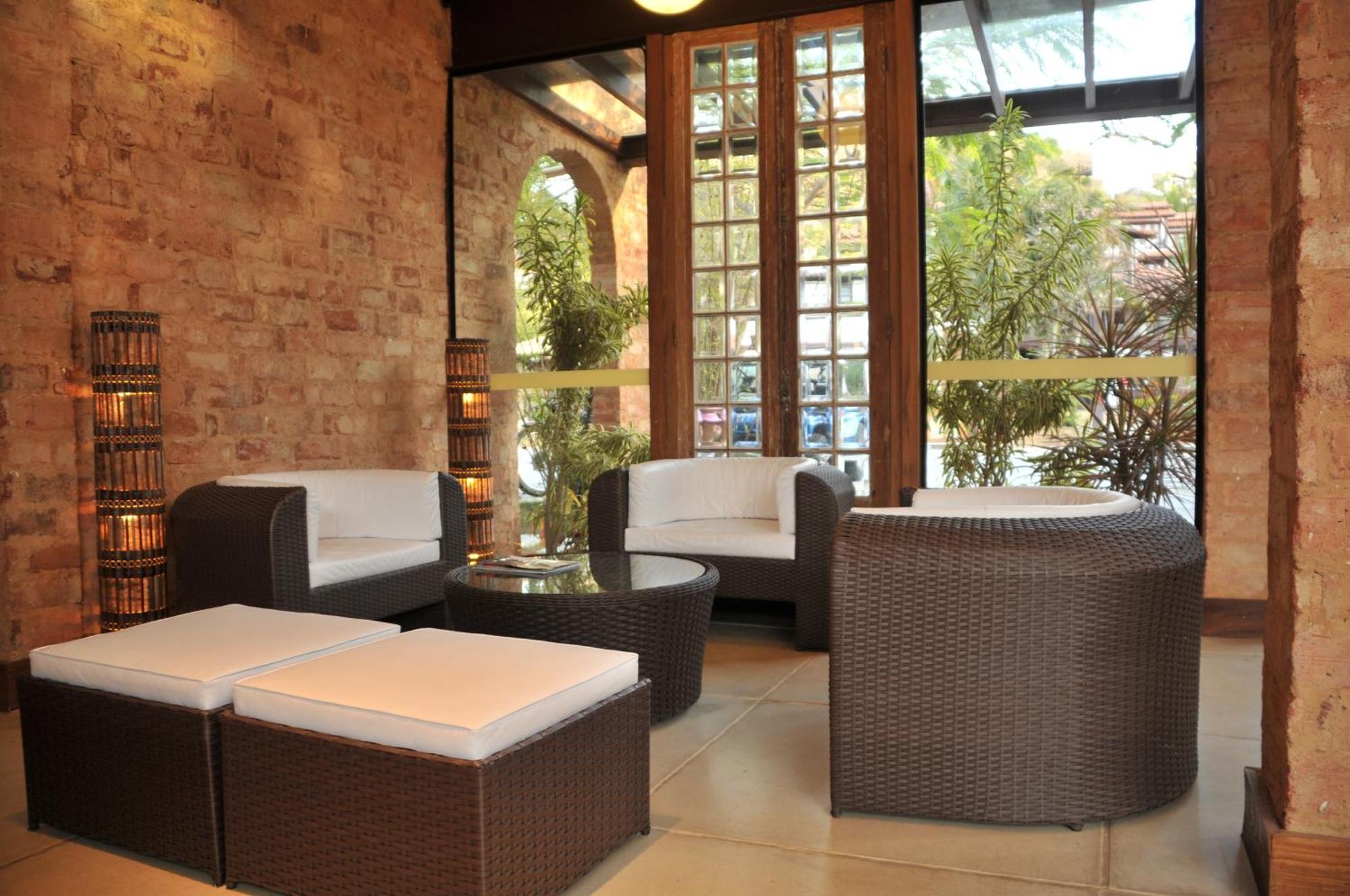 Rio Buzios Boutique Hotel Exterior foto